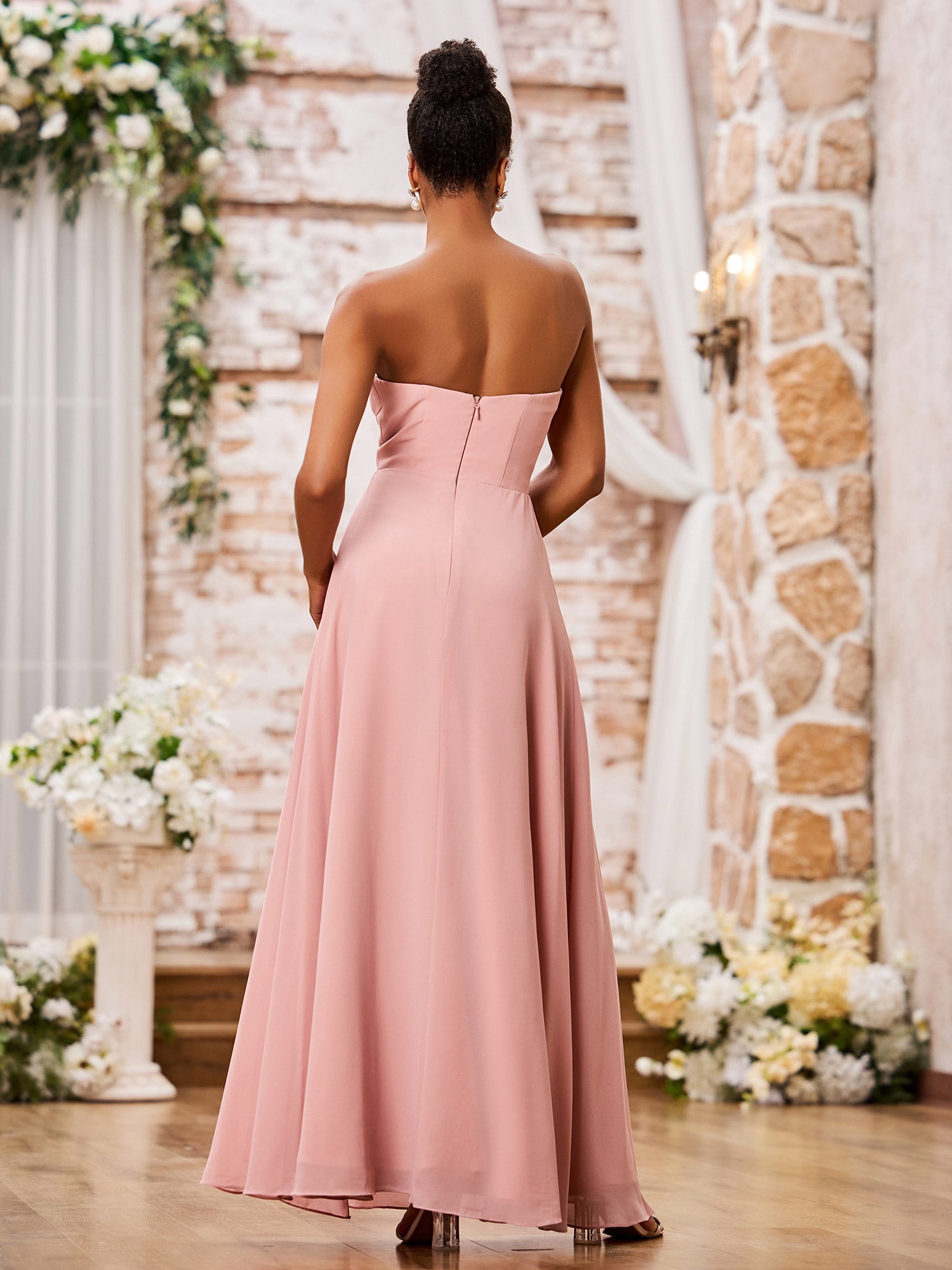 Dusty Rose